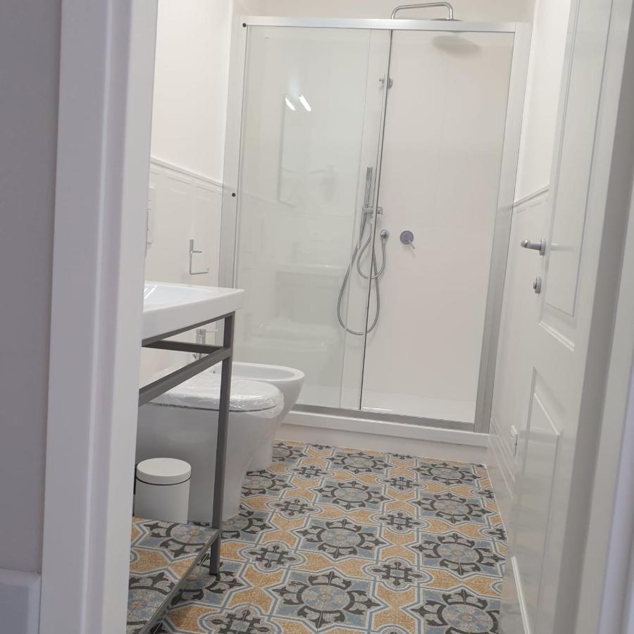 Palazzo La Piana Rooms Катанія Екстер'єр фото